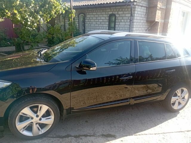 Чорний Рено 5, об'ємом двигуна 1.4 л та пробігом 228 тис. км за 7700 $, фото 3 на Automoto.ua