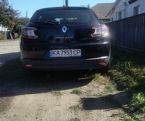 Чорний Рено 5, об'ємом двигуна 1.5 л та пробігом 265 тис. км за 6400 $, фото 2 на Automoto.ua