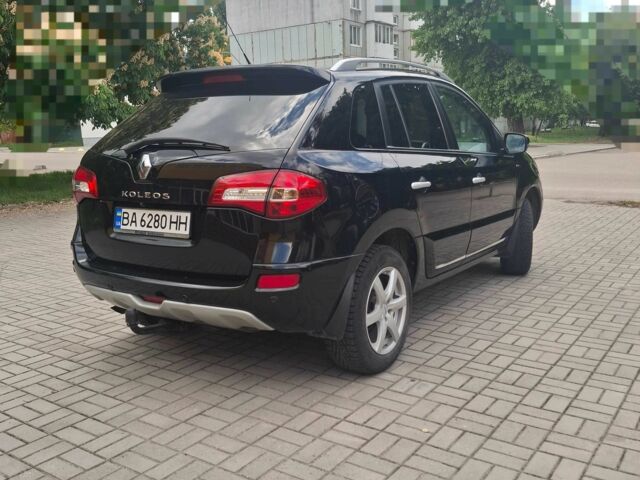 Чорний Рено 5, об'ємом двигуна 2 л та пробігом 258 тис. км за 13700 $, фото 18 на Automoto.ua