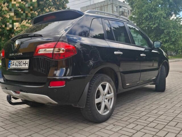 Чорний Рено 5, об'ємом двигуна 2 л та пробігом 258 тис. км за 13700 $, фото 17 на Automoto.ua