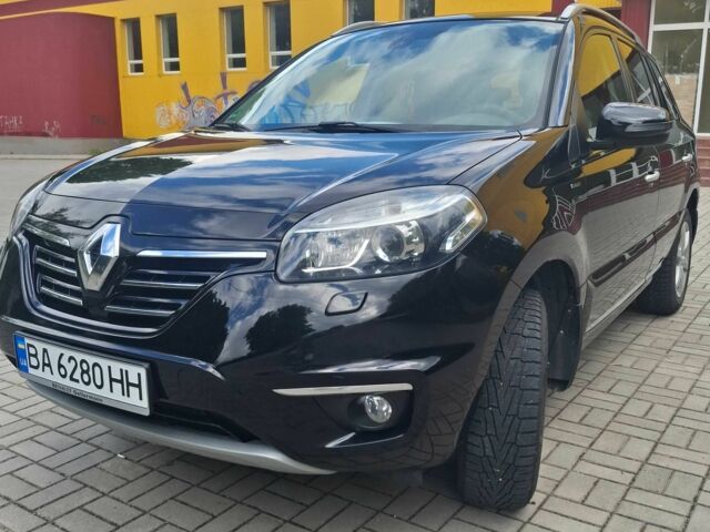 Чорний Рено 5, об'ємом двигуна 2 л та пробігом 258 тис. км за 13700 $, фото 15 на Automoto.ua