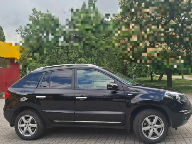 Чорний Рено 5, об'ємом двигуна 2 л та пробігом 258 тис. км за 13700 $, фото 20 на Automoto.ua