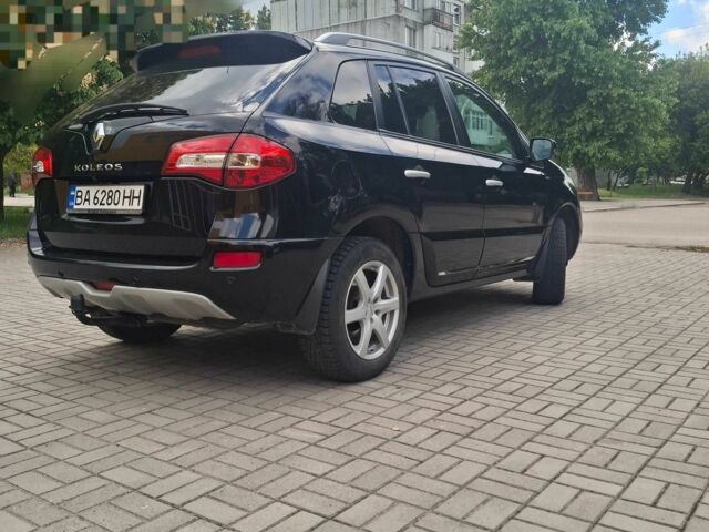 Чорний Рено 5, об'ємом двигуна 2 л та пробігом 258 тис. км за 13700 $, фото 19 на Automoto.ua