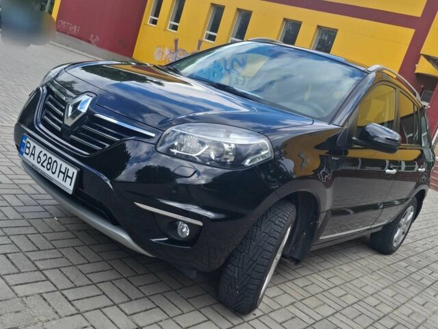 Чорний Рено 5, об'ємом двигуна 2 л та пробігом 258 тис. км за 13700 $, фото 13 на Automoto.ua