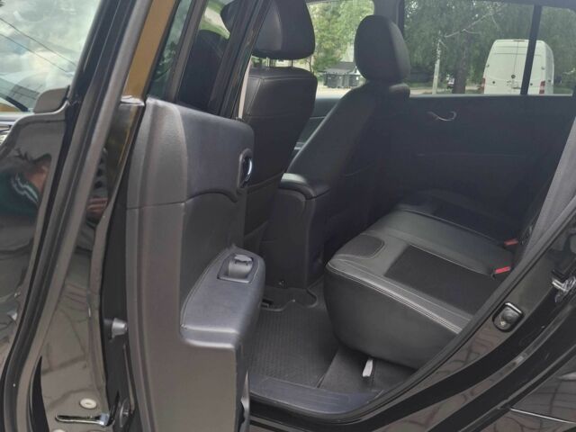 Чорний Рено 5, об'ємом двигуна 2 л та пробігом 258 тис. км за 13700 $, фото 10 на Automoto.ua