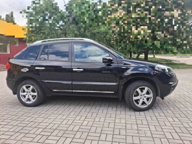 Чорний Рено 5, об'ємом двигуна 2 л та пробігом 258 тис. км за 13700 $, фото 21 на Automoto.ua