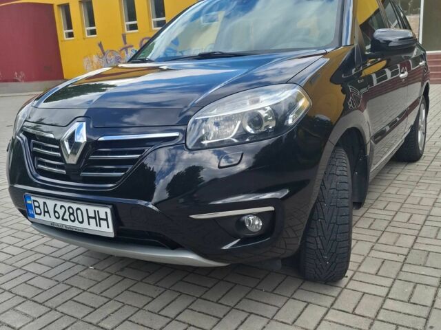 Чорний Рено 5, об'ємом двигуна 2 л та пробігом 258 тис. км за 13700 $, фото 16 на Automoto.ua