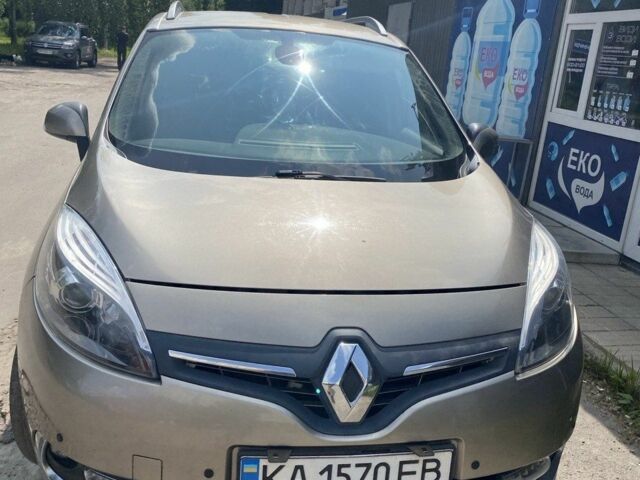 Коричневый Рено 5, объемом двигателя 1.6 л и пробегом 250 тыс. км за 6700 $, фото 6 на Automoto.ua