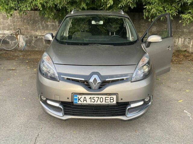 Коричневый Рено 5, объемом двигателя 1.6 л и пробегом 250 тыс. км за 6700 $, фото 1 на Automoto.ua