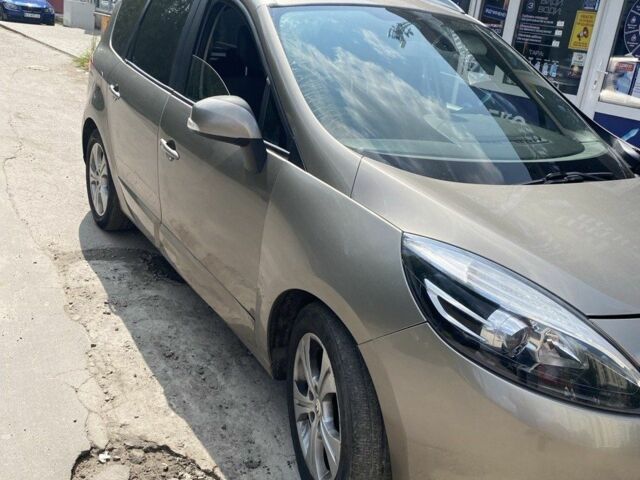 Коричневый Рено 5, объемом двигателя 1.6 л и пробегом 250 тыс. км за 6700 $, фото 8 на Automoto.ua