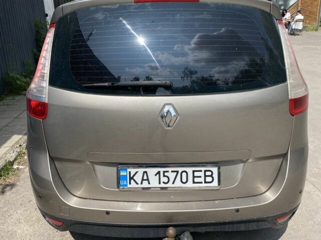 Коричневый Рено 5, объемом двигателя 1.6 л и пробегом 250 тыс. км за 6700 $, фото 2 на Automoto.ua