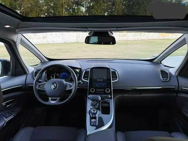 Коричневий Рено 5, об'ємом двигуна 1.6 л та пробігом 211 тис. км за 15799 $, фото 11 на Automoto.ua