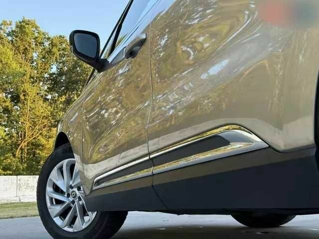 Коричневий Рено 5, об'ємом двигуна 1.6 л та пробігом 211 тис. км за 15799 $, фото 8 на Automoto.ua