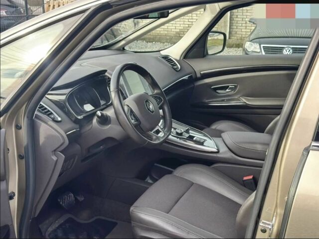 Коричневий Рено 5, об'ємом двигуна 1.6 л та пробігом 211 тис. км за 15799 $, фото 12 на Automoto.ua