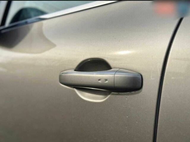 Коричневий Рено 5, об'ємом двигуна 1.6 л та пробігом 211 тис. км за 15799 $, фото 18 на Automoto.ua