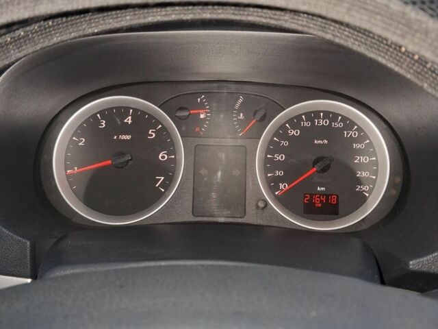 Красный Рено 5, объемом двигателя 1.1 л и пробегом 217 тыс. км за 4000 $, фото 9 на Automoto.ua