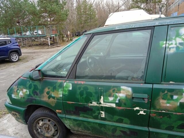 Червоний Рено 5, об'ємом двигуна 0 л та пробігом 260 тис. км за 450 $, фото 3 на Automoto.ua