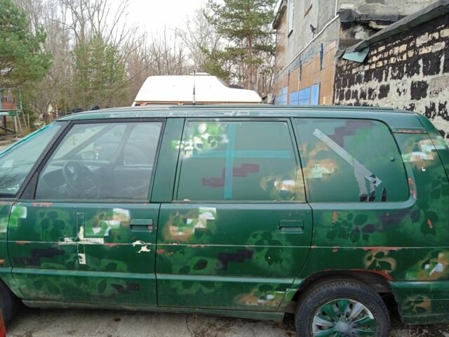 Червоний Рено 5, об'ємом двигуна 0 л та пробігом 260 тис. км за 450 $, фото 2 на Automoto.ua