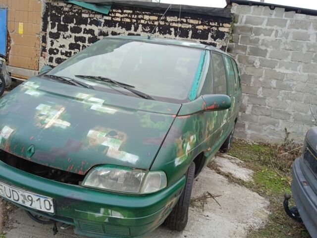 Червоний Рено 5, об'ємом двигуна 0 л та пробігом 260 тис. км за 450 $, фото 7 на Automoto.ua