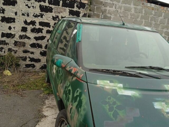 Червоний Рено 5, об'ємом двигуна 0 л та пробігом 260 тис. км за 450 $, фото 1 на Automoto.ua