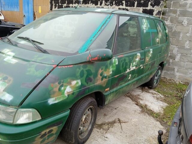 Червоний Рено 5, об'ємом двигуна 0 л та пробігом 260 тис. км за 450 $, фото 4 на Automoto.ua