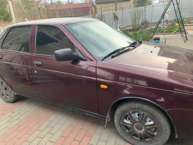 Красный Рено 5, объемом двигателя 0 л и пробегом 130 тыс. км за 3500 $, фото 1 на Automoto.ua