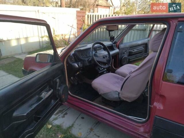 Рено 5, об'ємом двигуна 1.4 л та пробігом 100 тис. км за 950 $, фото 4 на Automoto.ua