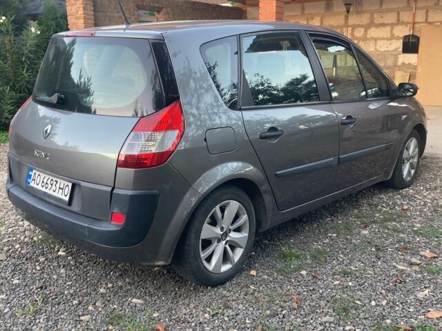 Сірий Рено 5, об'ємом двигуна 1.5 л та пробігом 360 тис. км за 3600 $, фото 4 на Automoto.ua