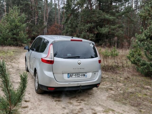 Сірий Рено 5, об'ємом двигуна 0 л та пробігом 265 тис. км за 3500 $, фото 3 на Automoto.ua