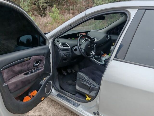 Сірий Рено 5, об'ємом двигуна 0 л та пробігом 265 тис. км за 3500 $, фото 5 на Automoto.ua