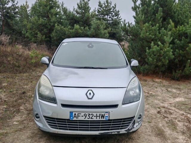 Сірий Рено 5, об'ємом двигуна 0 л та пробігом 265 тис. км за 3500 $, фото 2 на Automoto.ua