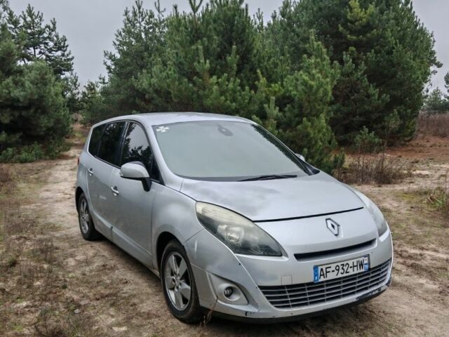 Сірий Рено 5, об'ємом двигуна 0 л та пробігом 265 тис. км за 3500 $, фото 1 на Automoto.ua