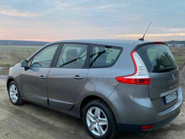 Серый Рено 5, объемом двигателя 1.6 л и пробегом 242 тыс. км за 7750 $, фото 1 на Automoto.ua