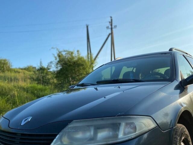Серый Рено 5, объемом двигателя 1.8 л и пробегом 2 тыс. км за 2550 $, фото 7 на Automoto.ua