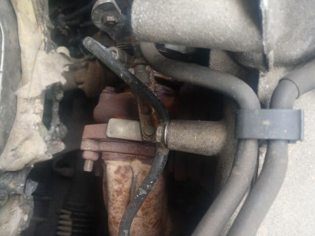 Сірий Рено 5, об'ємом двигуна 1.9 л та пробігом 200 тис. км за 1800 $, фото 13 на Automoto.ua