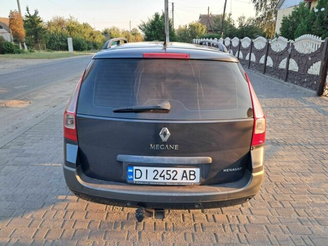 Сірий Рено 5, об'ємом двигуна 1.6 л та пробігом 238 тис. км за 3700 $, фото 2 на Automoto.ua