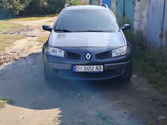 Сірий Рено 5, об'ємом двигуна 1.6 л та пробігом 238 тис. км за 3700 $, фото 7 на Automoto.ua