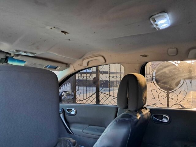 Сірий Рено 5, об'ємом двигуна 1.6 л та пробігом 238 тис. км за 3700 $, фото 6 на Automoto.ua