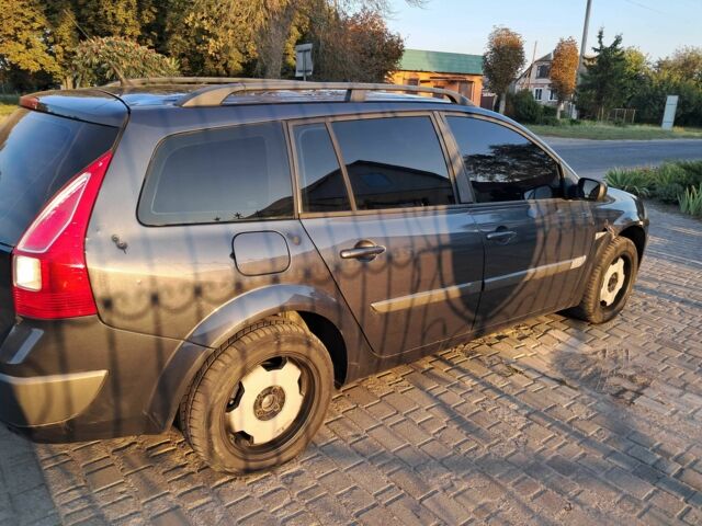 Сірий Рено 5, об'ємом двигуна 1.6 л та пробігом 238 тис. км за 3700 $, фото 1 на Automoto.ua