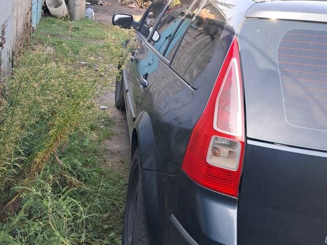 Сірий Рено 5, об'ємом двигуна 1.6 л та пробігом 238 тис. км за 3700 $, фото 9 на Automoto.ua