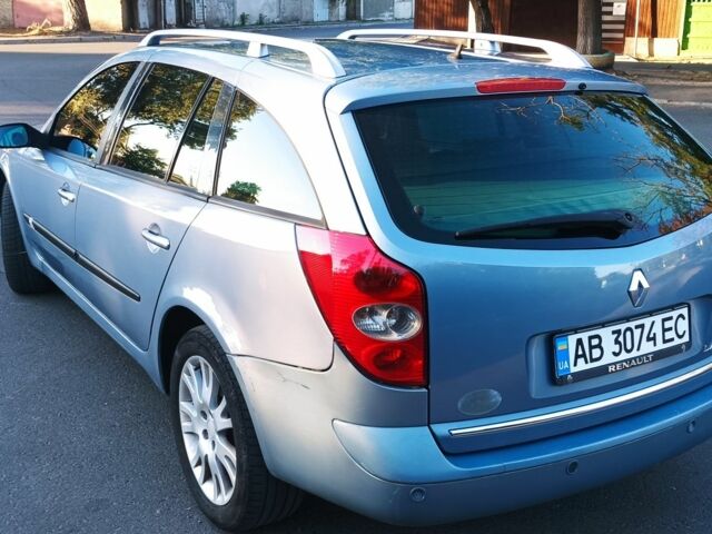 Сірий Рено 5, об'ємом двигуна 0 л та пробігом 230 тис. км за 4500 $, фото 3 на Automoto.ua