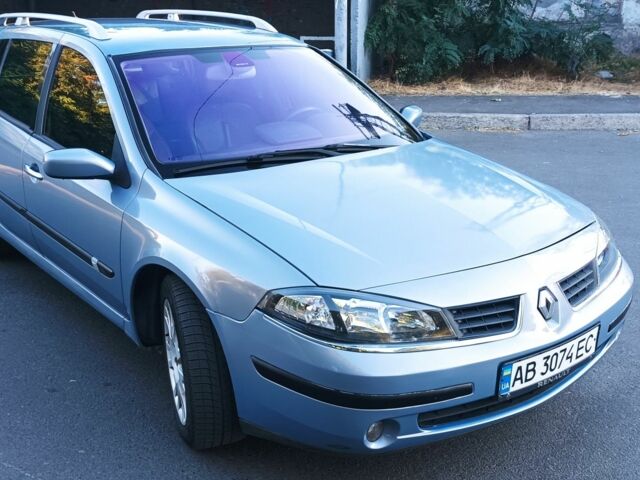 Сірий Рено 5, об'ємом двигуна 0 л та пробігом 230 тис. км за 4500 $, фото 1 на Automoto.ua