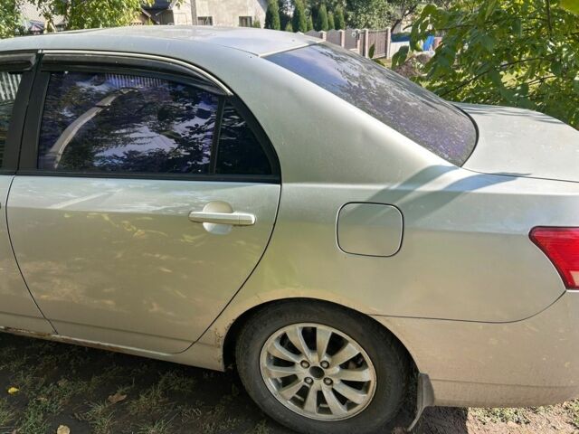 Сірий Рено 5, об'ємом двигуна 1.8 л та пробігом 366 тис. км за 2000 $, фото 1 на Automoto.ua