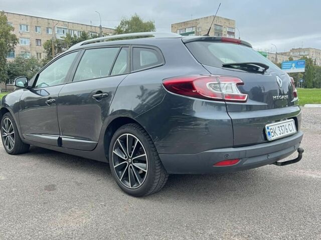 Сірий Рено 5, об'ємом двигуна 1.5 л та пробігом 230 тис. км за 7500 $, фото 6 на Automoto.ua