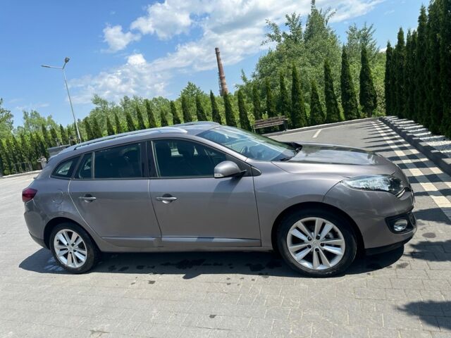 Серый Рено 5, объемом двигателя 1.5 л и пробегом 240 тыс. км за 7600 $, фото 8 на Automoto.ua