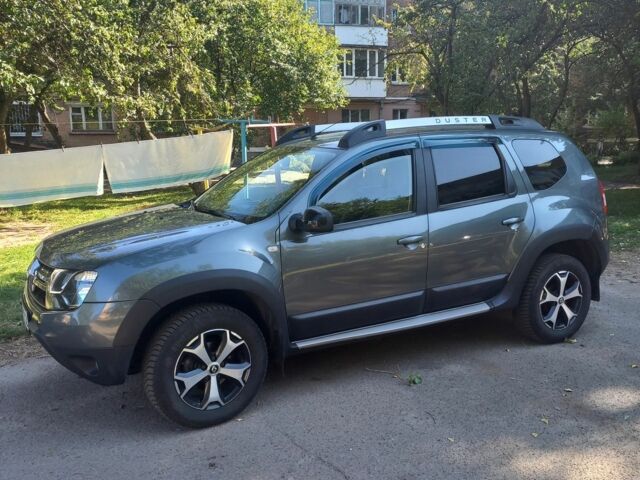 Серый Рено 5, объемом двигателя 1.6 л и пробегом 157 тыс. км за 265 $, фото 1 на Automoto.ua