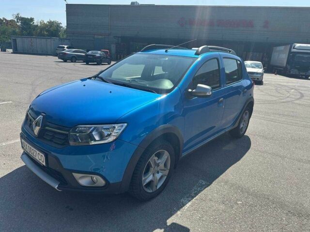 Синий Рено 5, объемом двигателя 1.5 л и пробегом 78 тыс. км за 10500 $, фото 7 на Automoto.ua