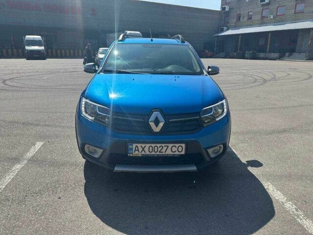 Синий Рено 5, объемом двигателя 1.5 л и пробегом 78 тыс. км за 10500 $, фото 8 на Automoto.ua