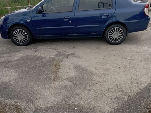 Синій Рено 5, об'ємом двигуна 1.4 л та пробігом 285 тис. км за 2800 $, фото 4 на Automoto.ua