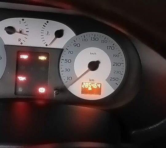 Синій Рено 5, об'ємом двигуна 1.4 л та пробігом 285 тис. км за 2800 $, фото 7 на Automoto.ua